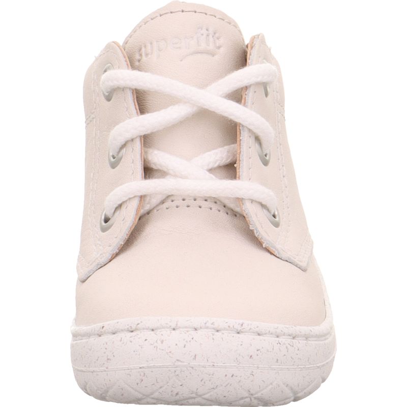 Saturnus Nappa White