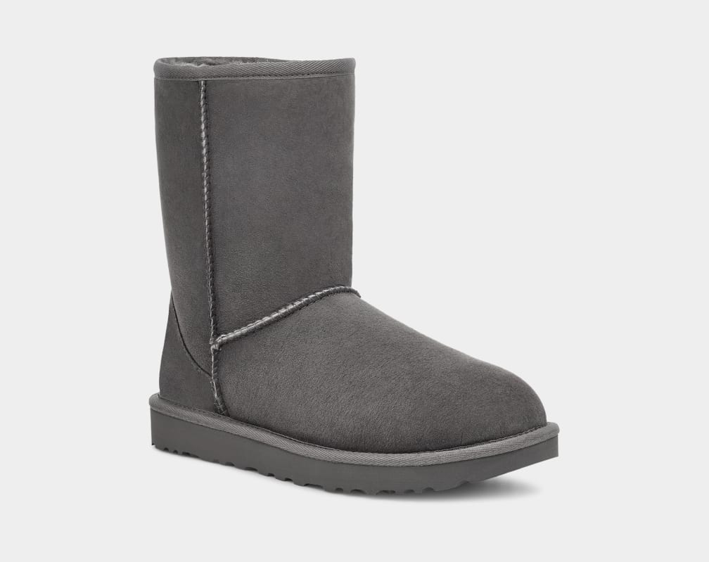 W Classic Short II