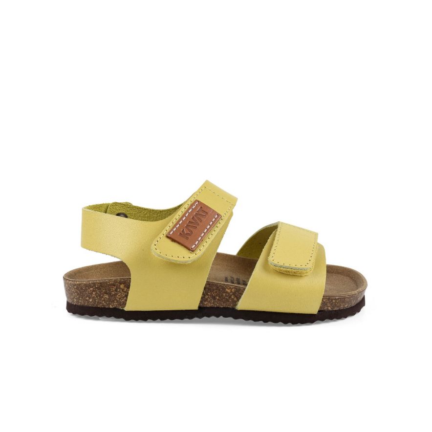 Bomhus Yellow