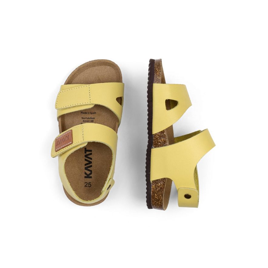 Bomhus Yellow