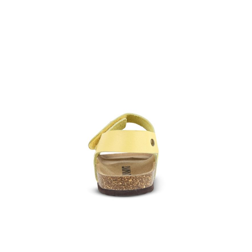 Bomhus Yellow