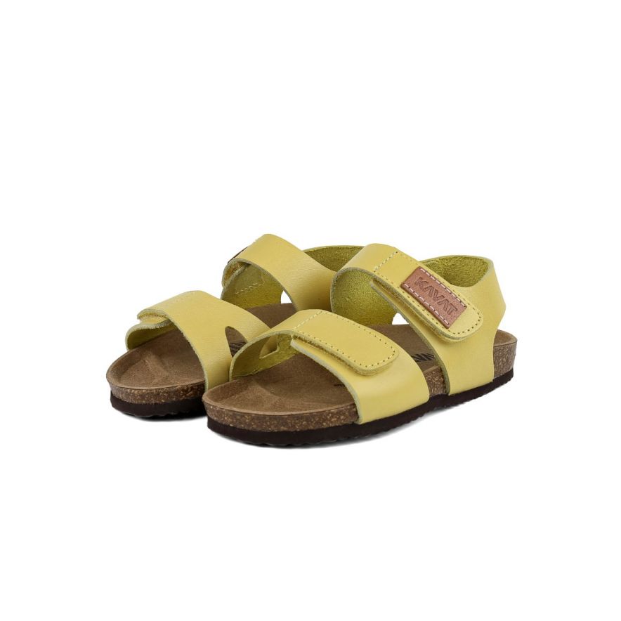 Bomhus Yellow