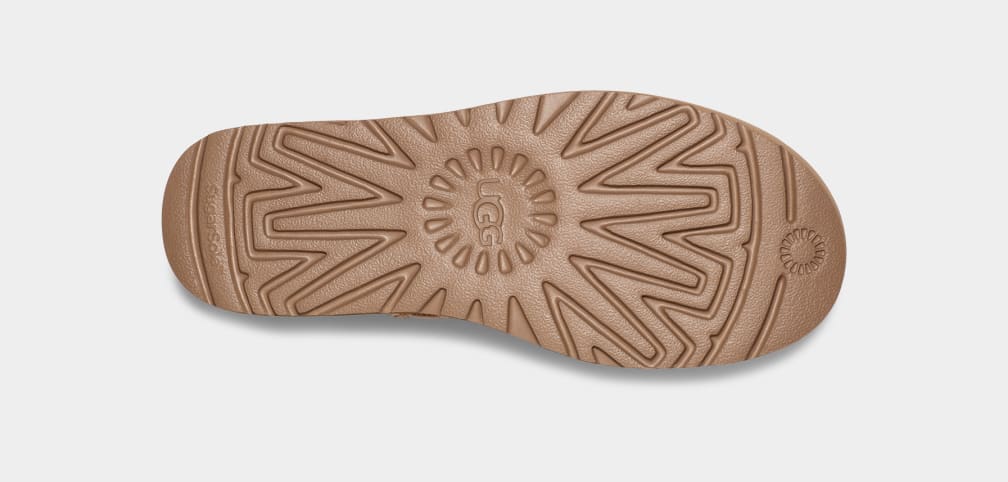 Ultra Mini Platform Sand