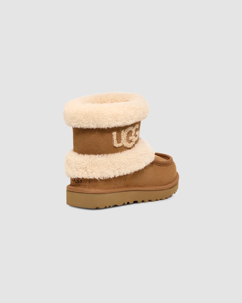 Fluff Ultra Mini