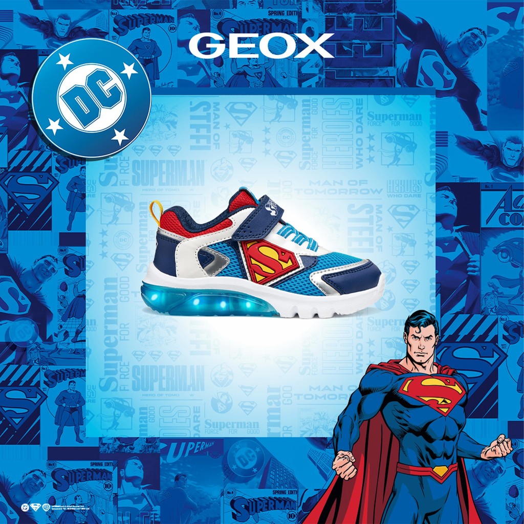 Superman BN 331