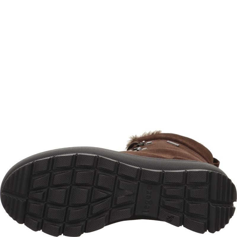 Corvino Novara Brown