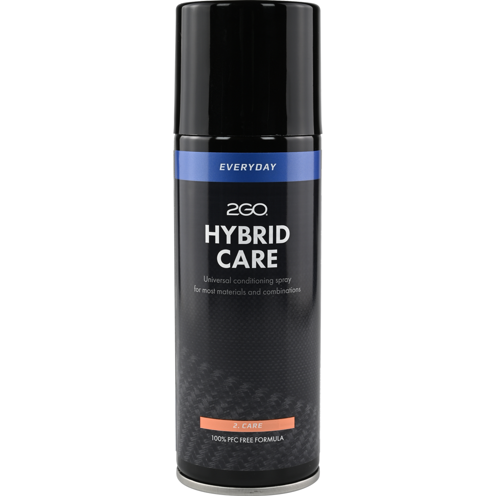 Hybrid Care