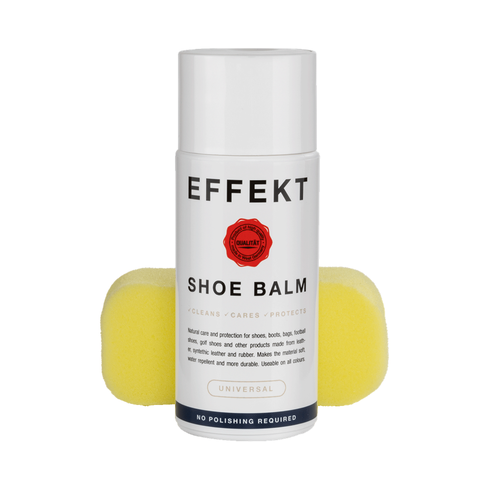 Effekt Shoe Balm 150g