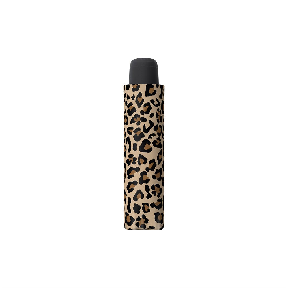 Mini Leopard Umbrella