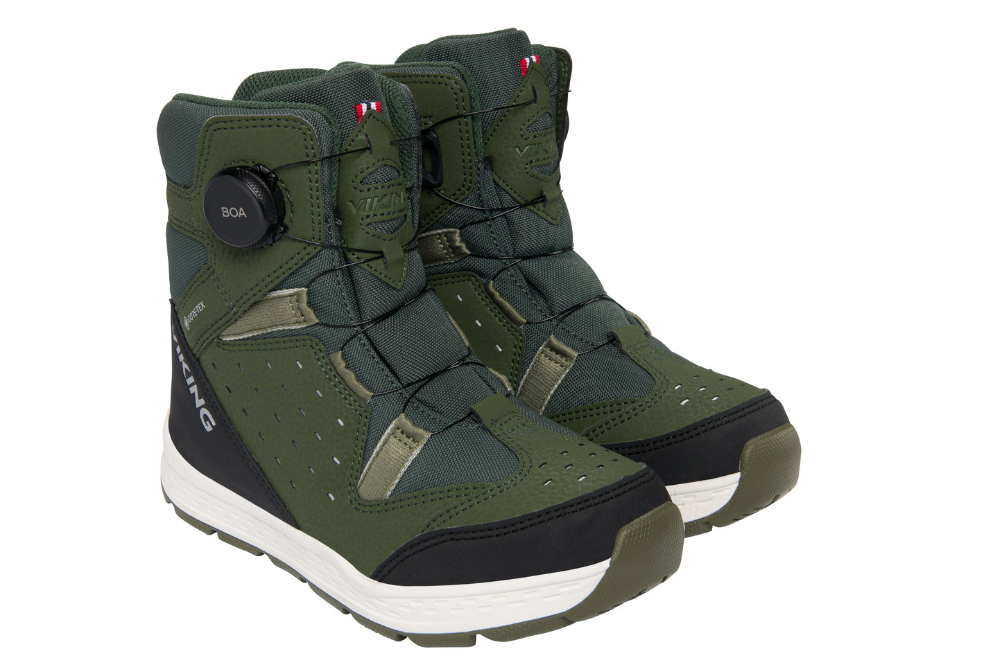 Espo Reflex GTX BOA