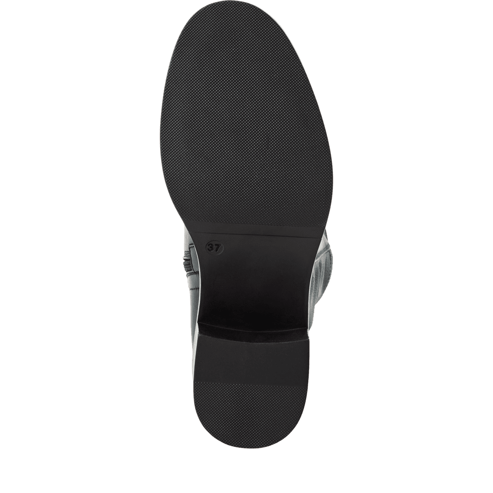 T Black