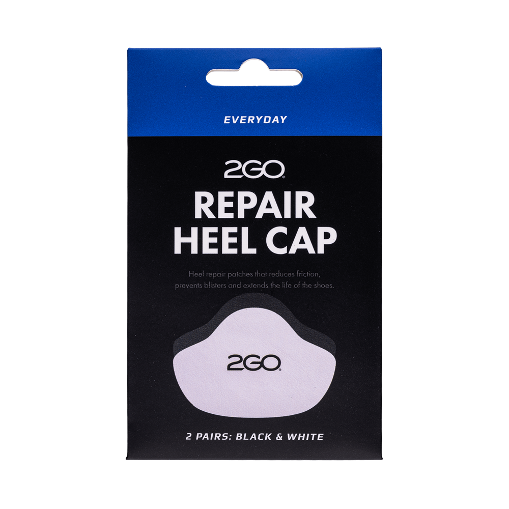 Repair Heel Cap
