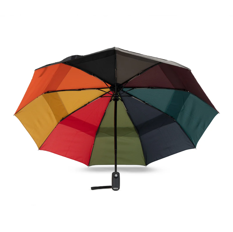 Waterloo Umbrella Rainbow
