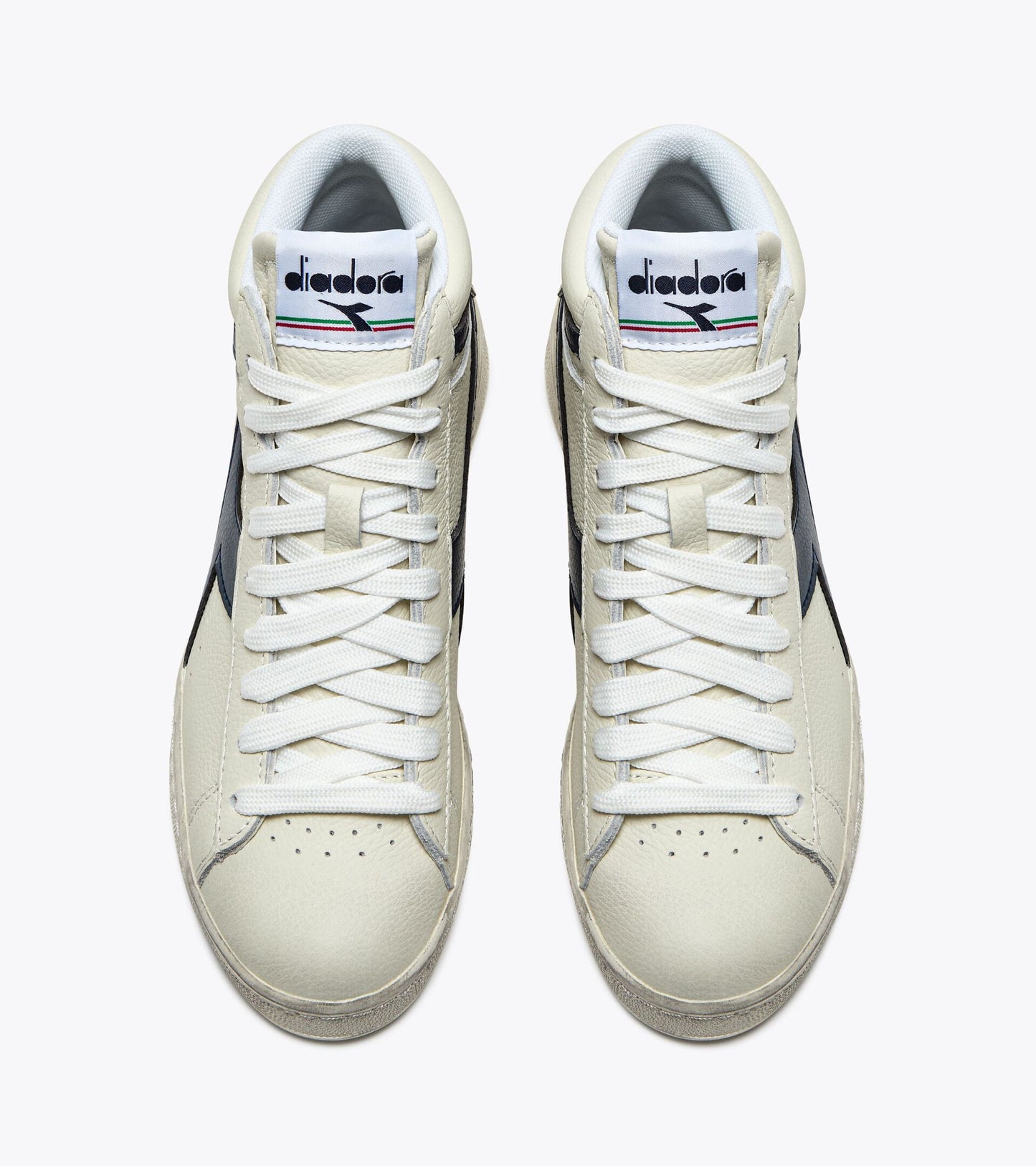 Game 1 High Wax BN 2011