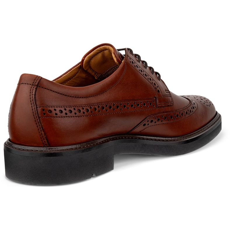 Metropole London Cognac