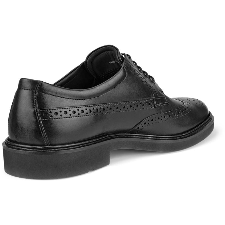 Metropole London Black