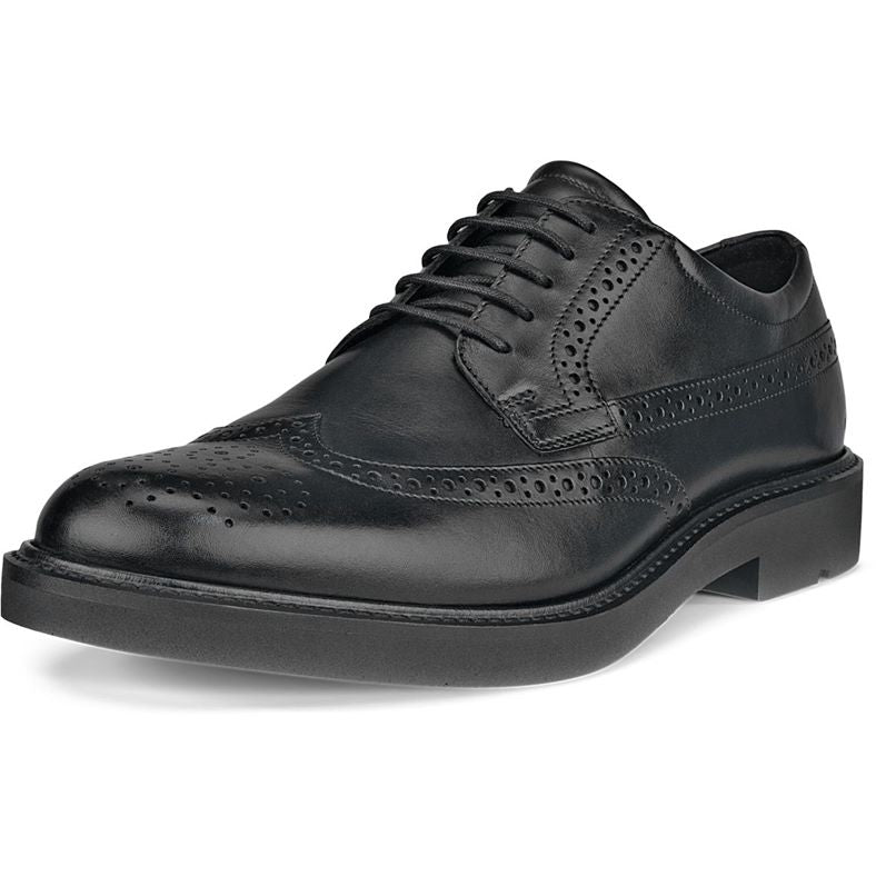 Metropole London Black