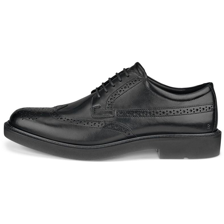 Metropole London Black