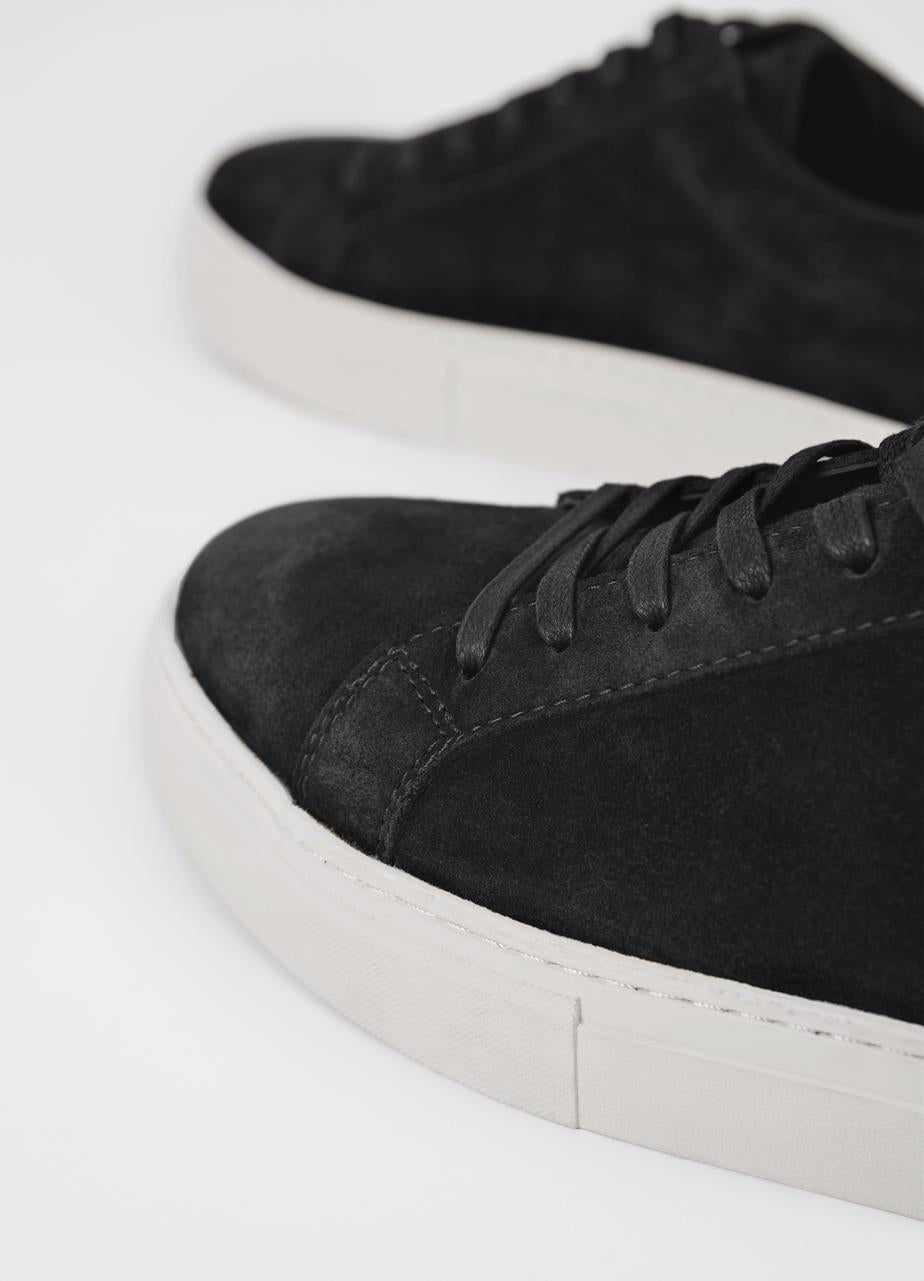 Paul 2.0 Black