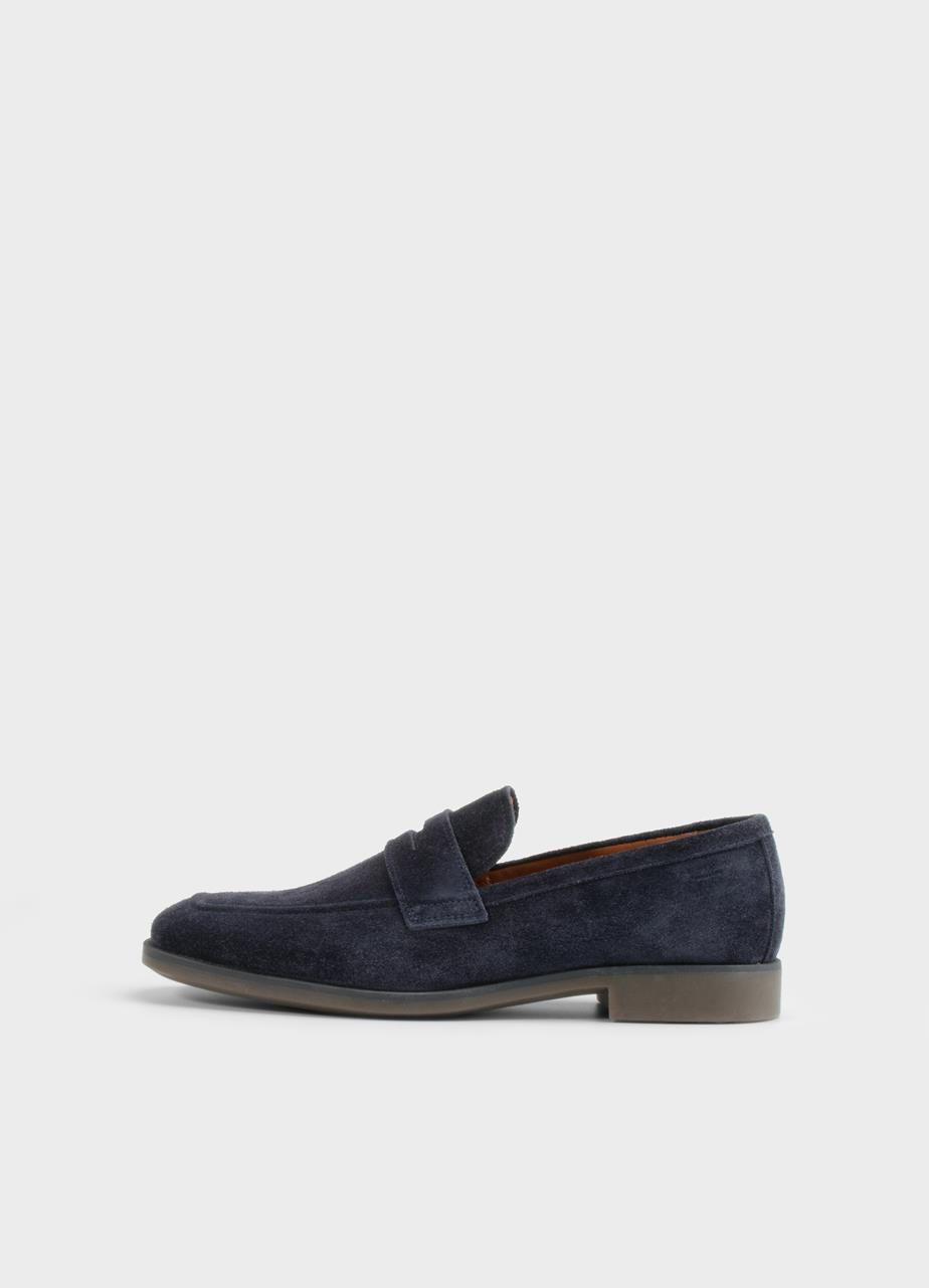 Troy Indigo