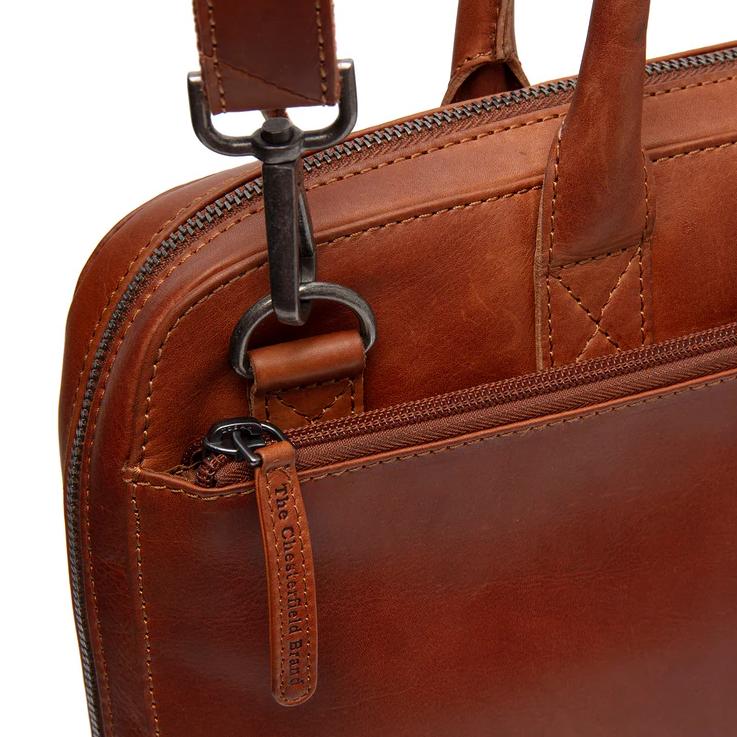 Tilbury Cognac