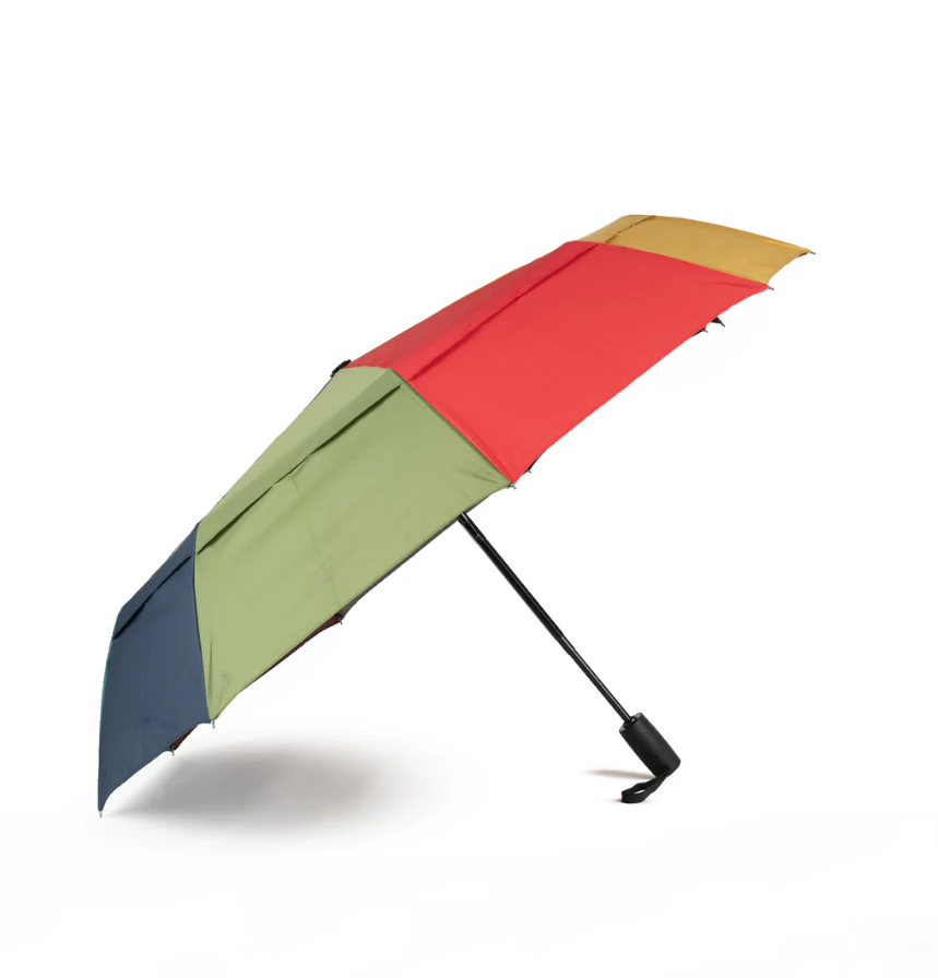 Waterloo Umbrella Rainbow
