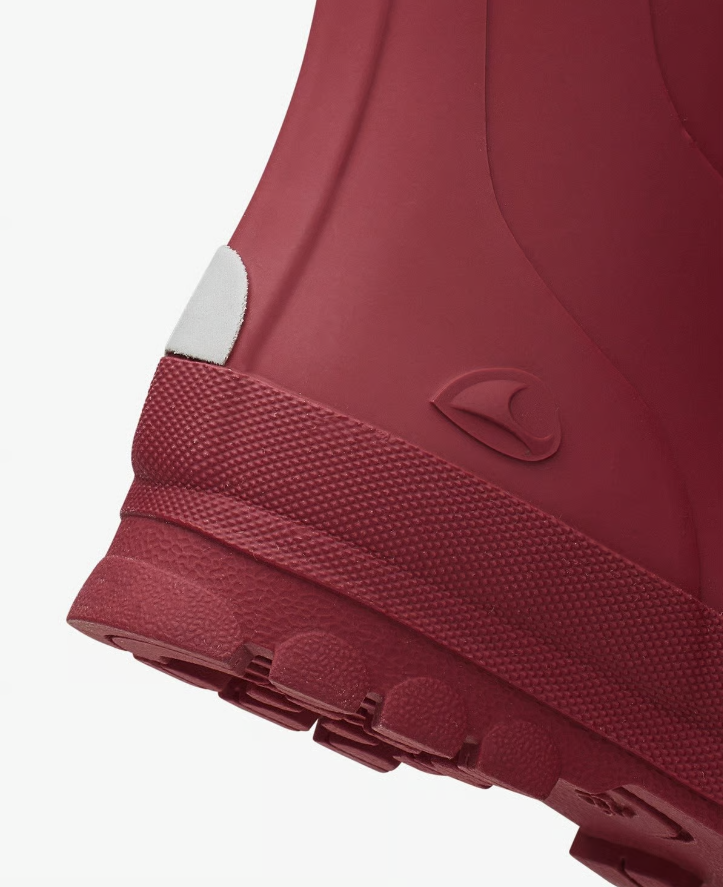 Jolly Dark Red