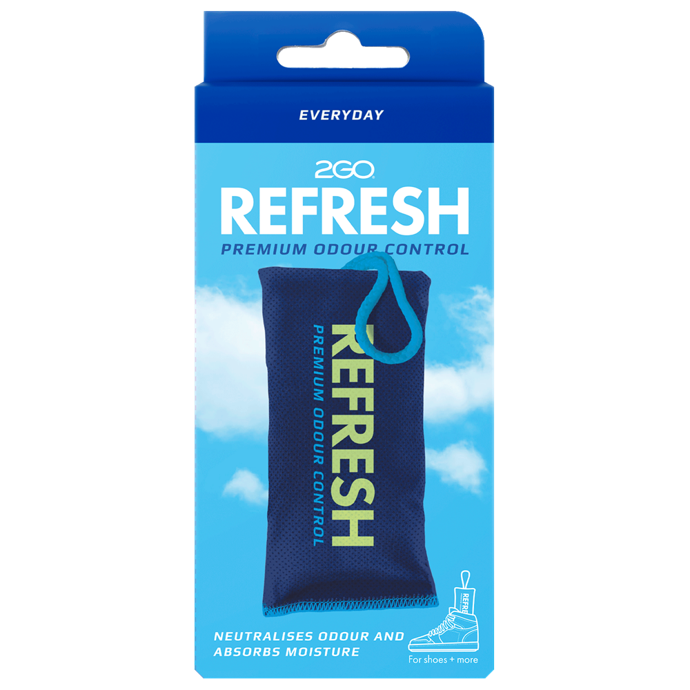 2GO Refresh