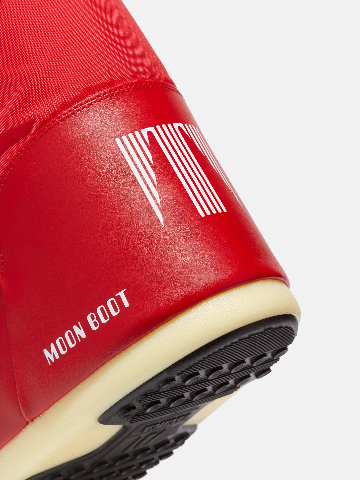 Icon Nylon Red