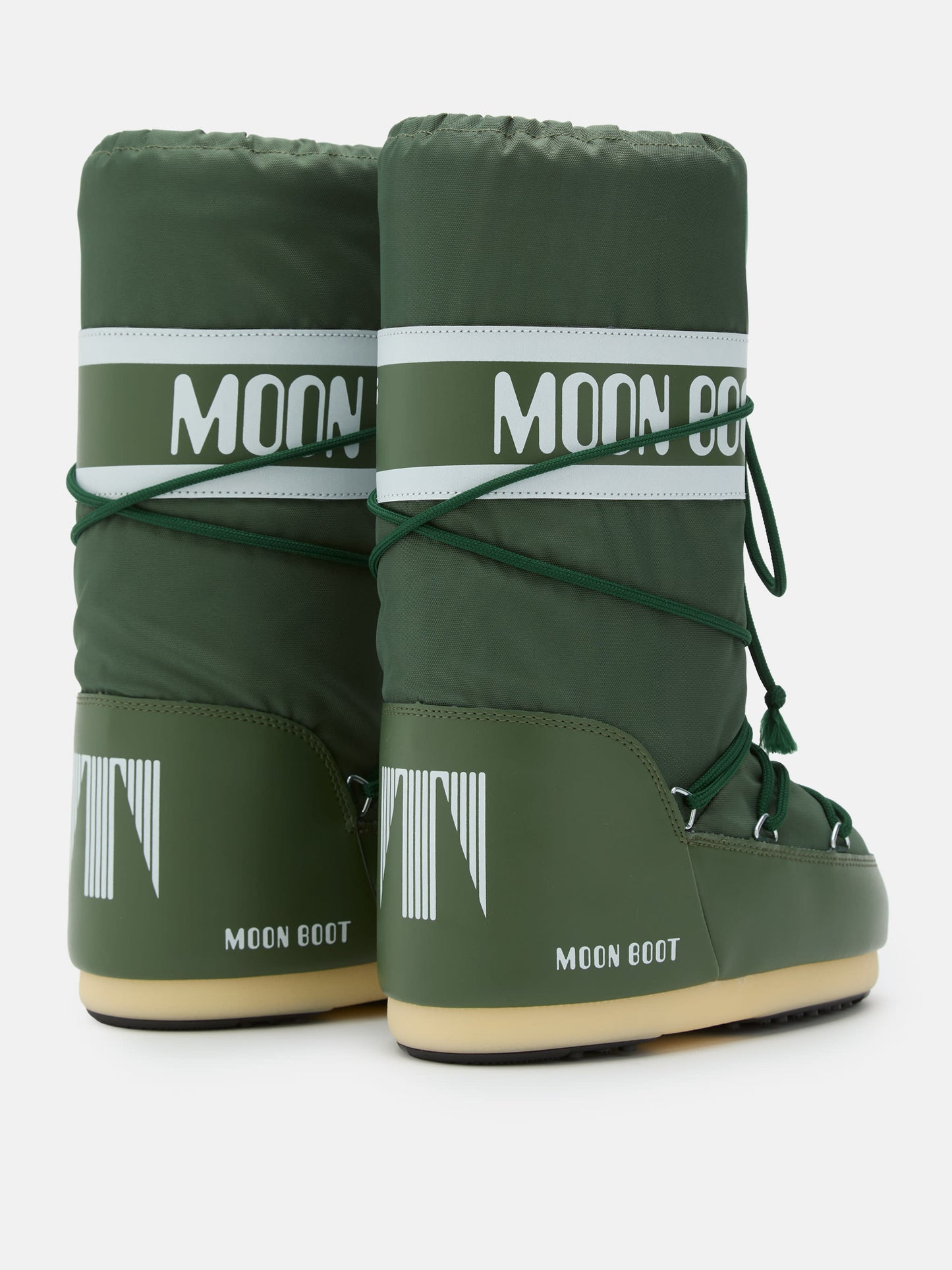 Icon Nylon