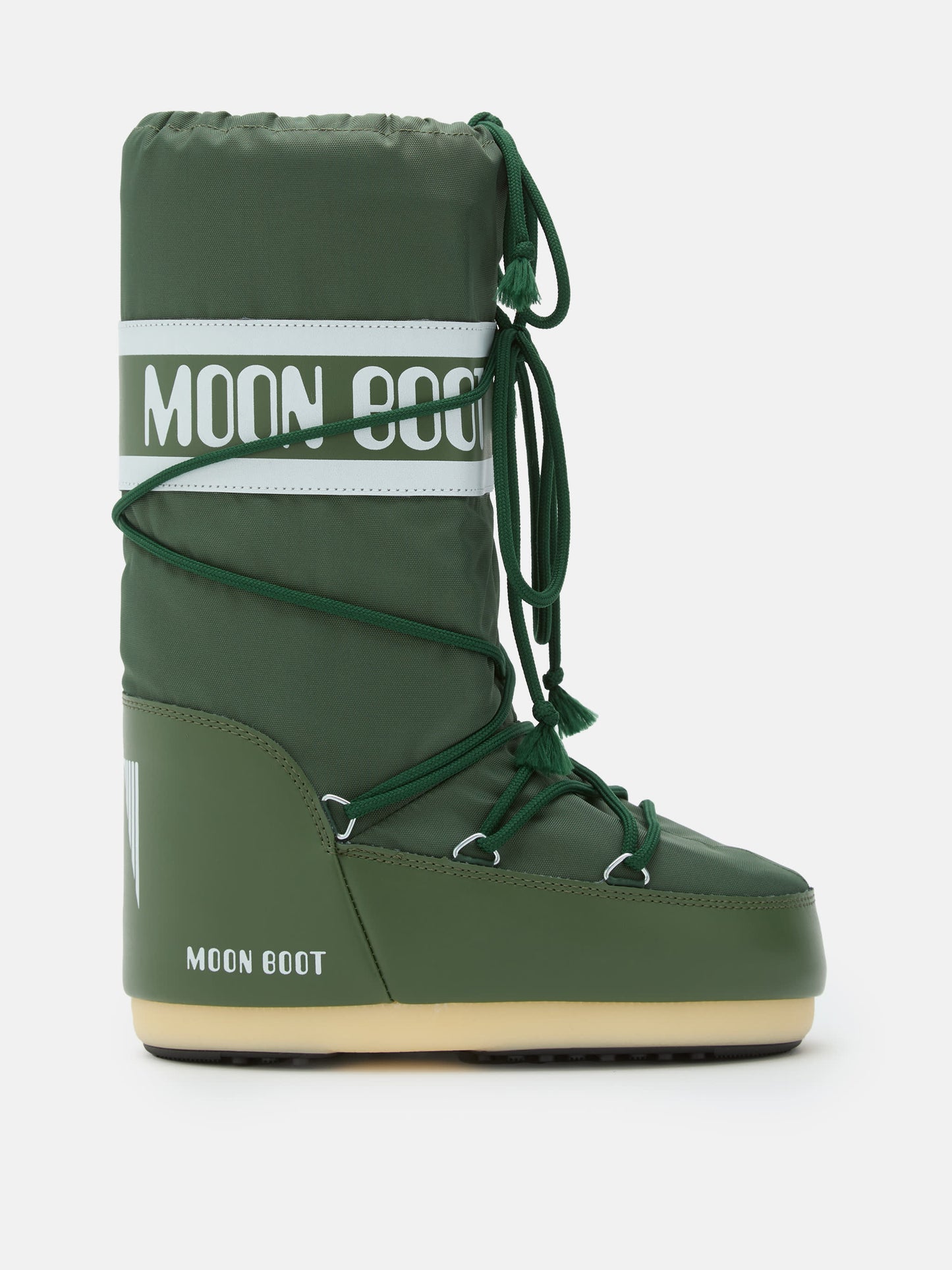 Icon Nylon