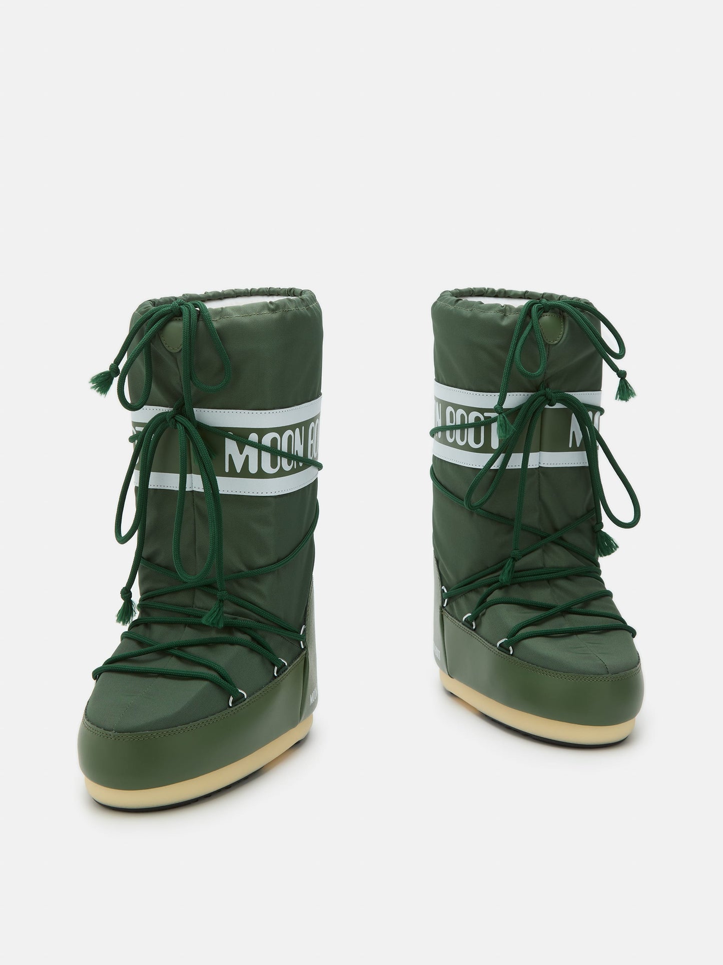 Icon Nylon