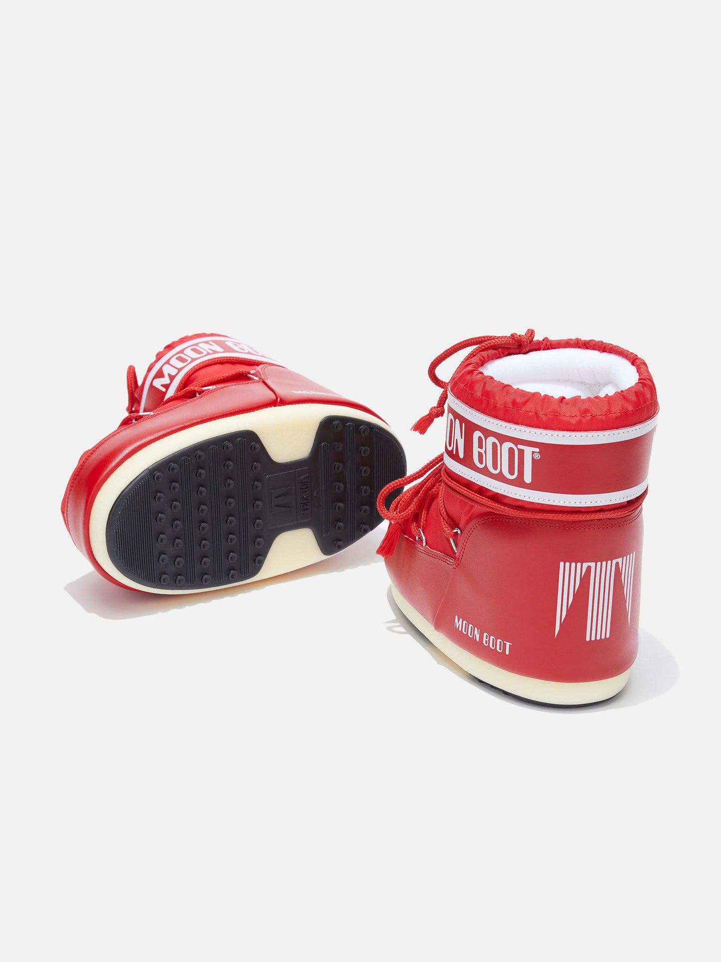 Icon Low Nylon