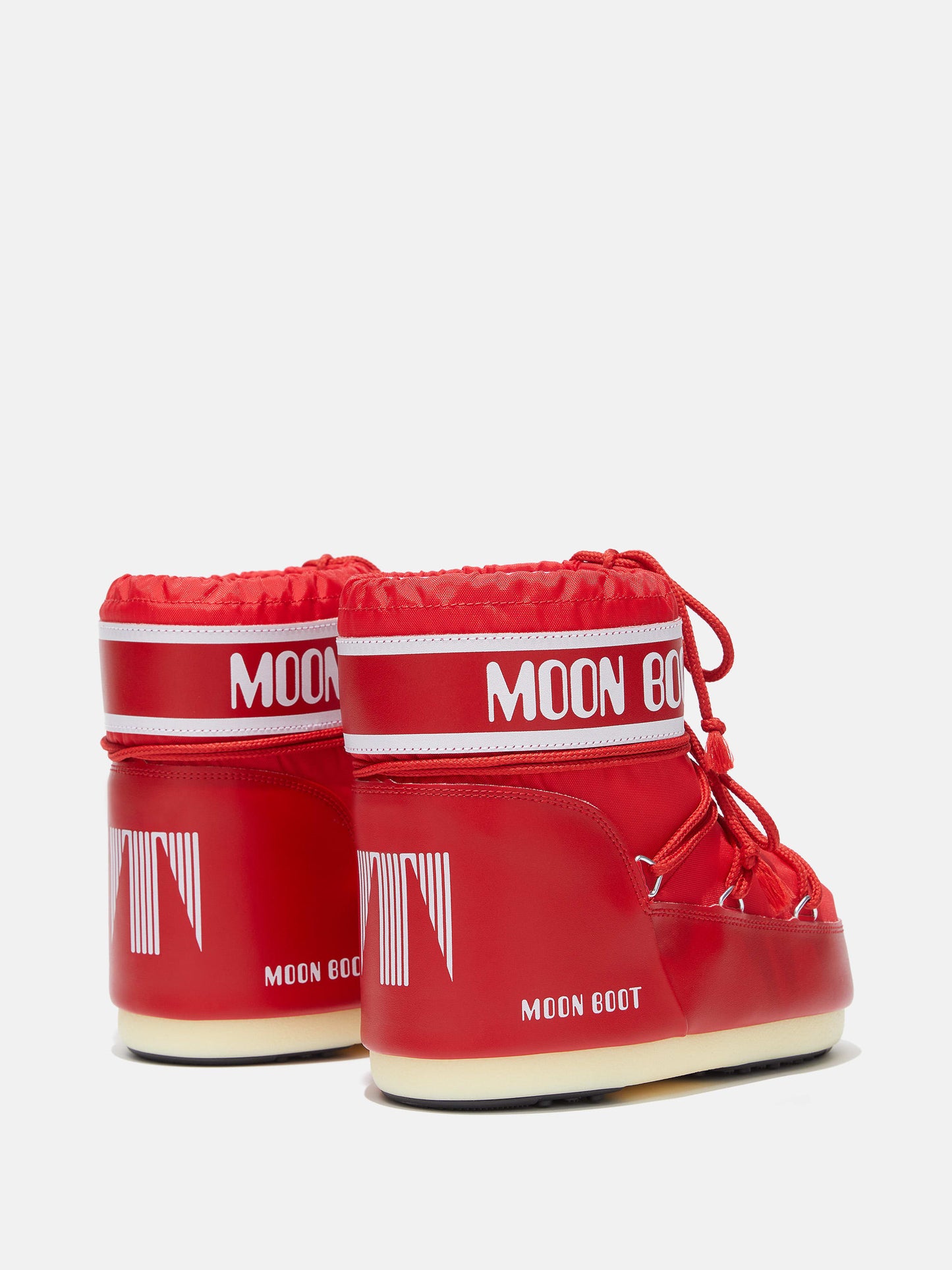 Icon Low Nylon