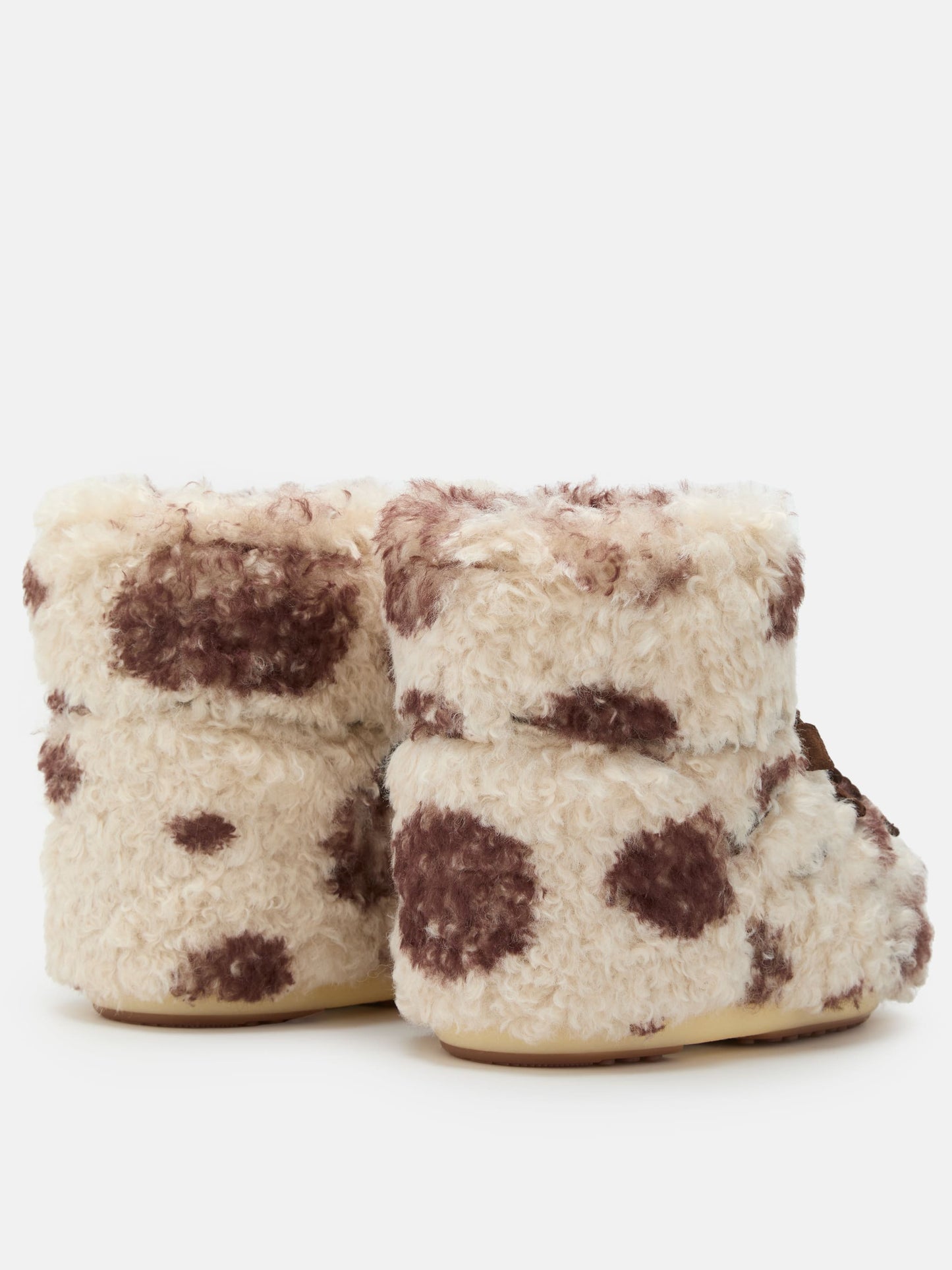 Icon low Cow