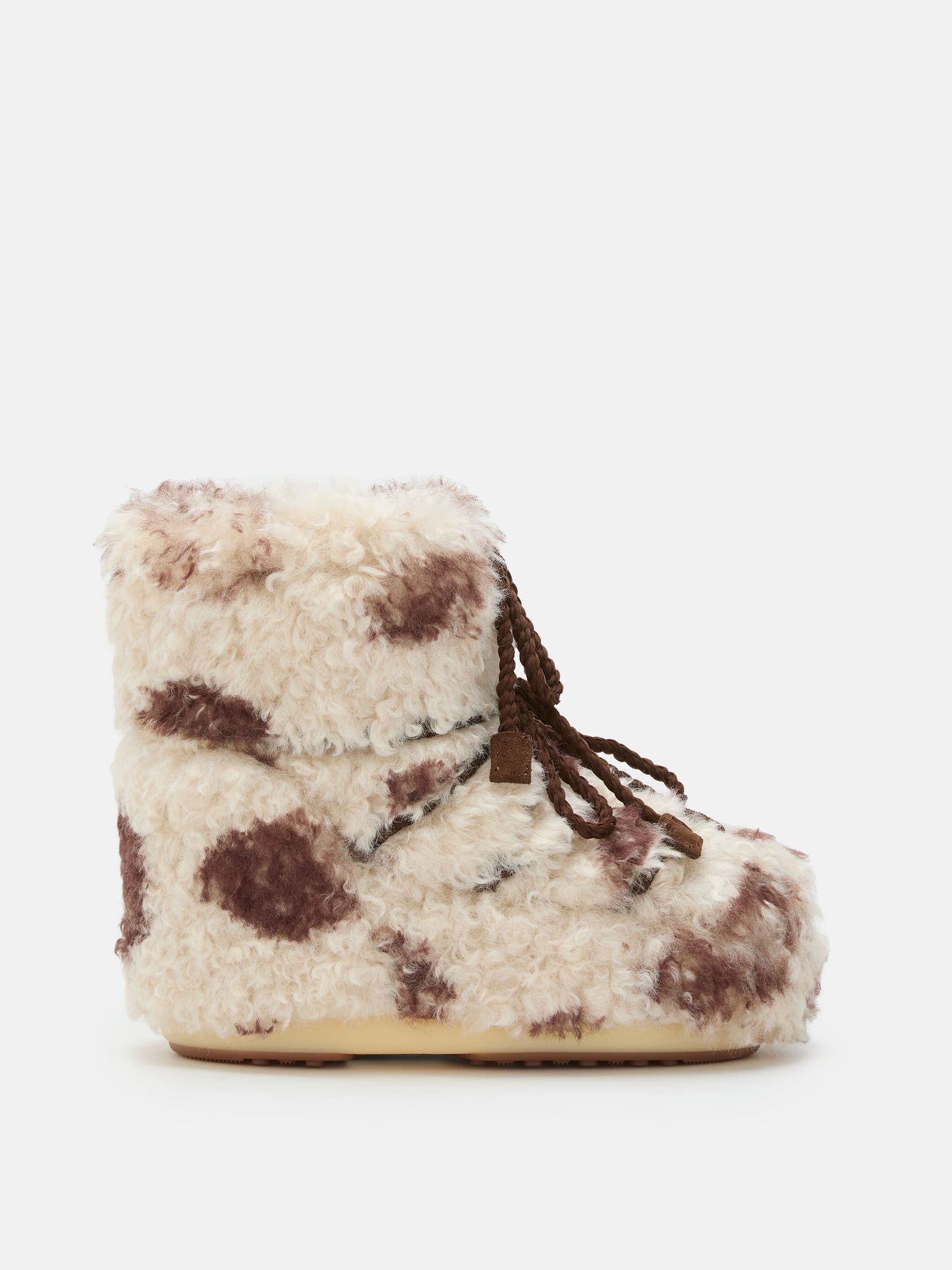Icon low Cow