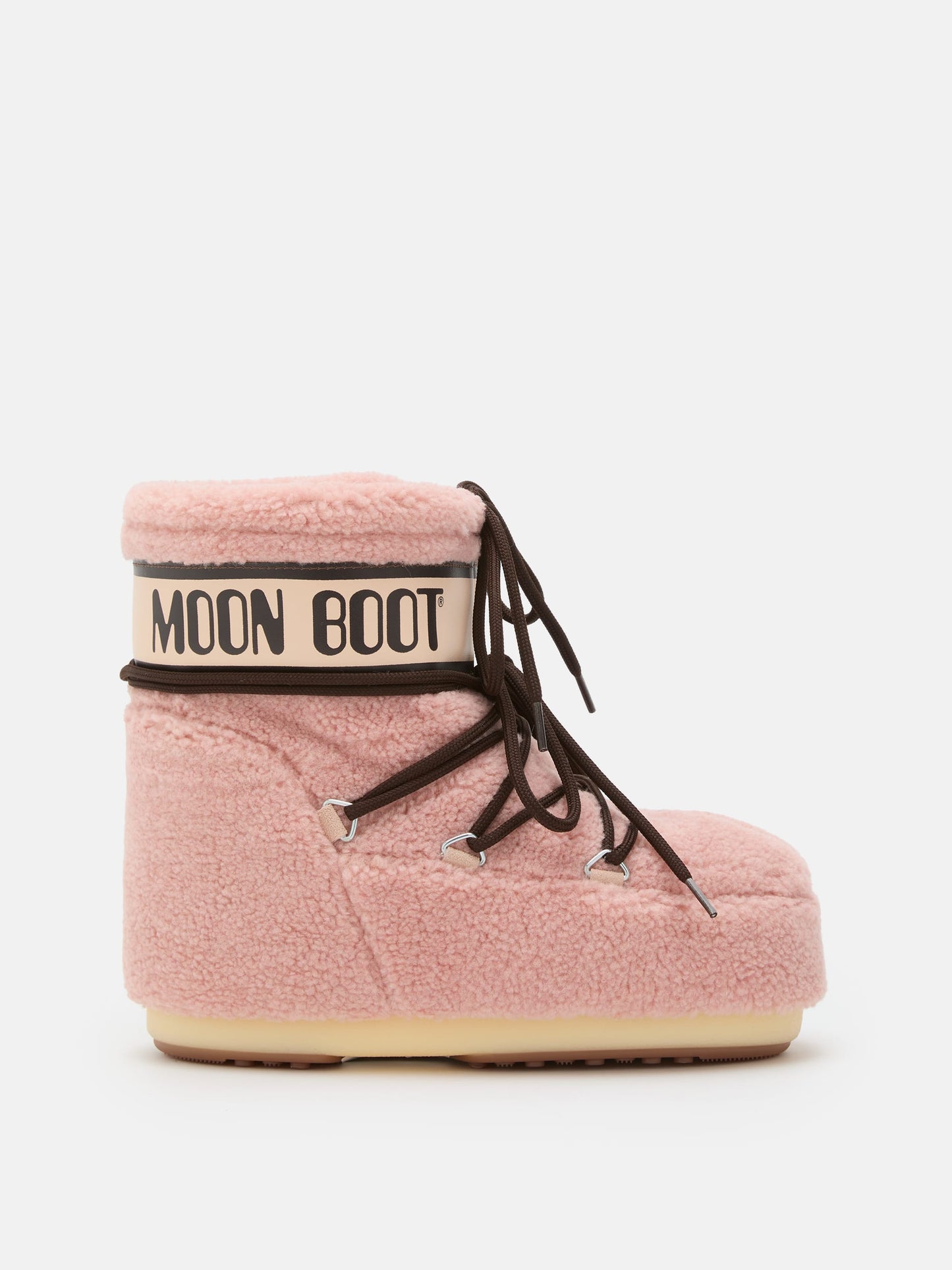 Icon Low Fleece