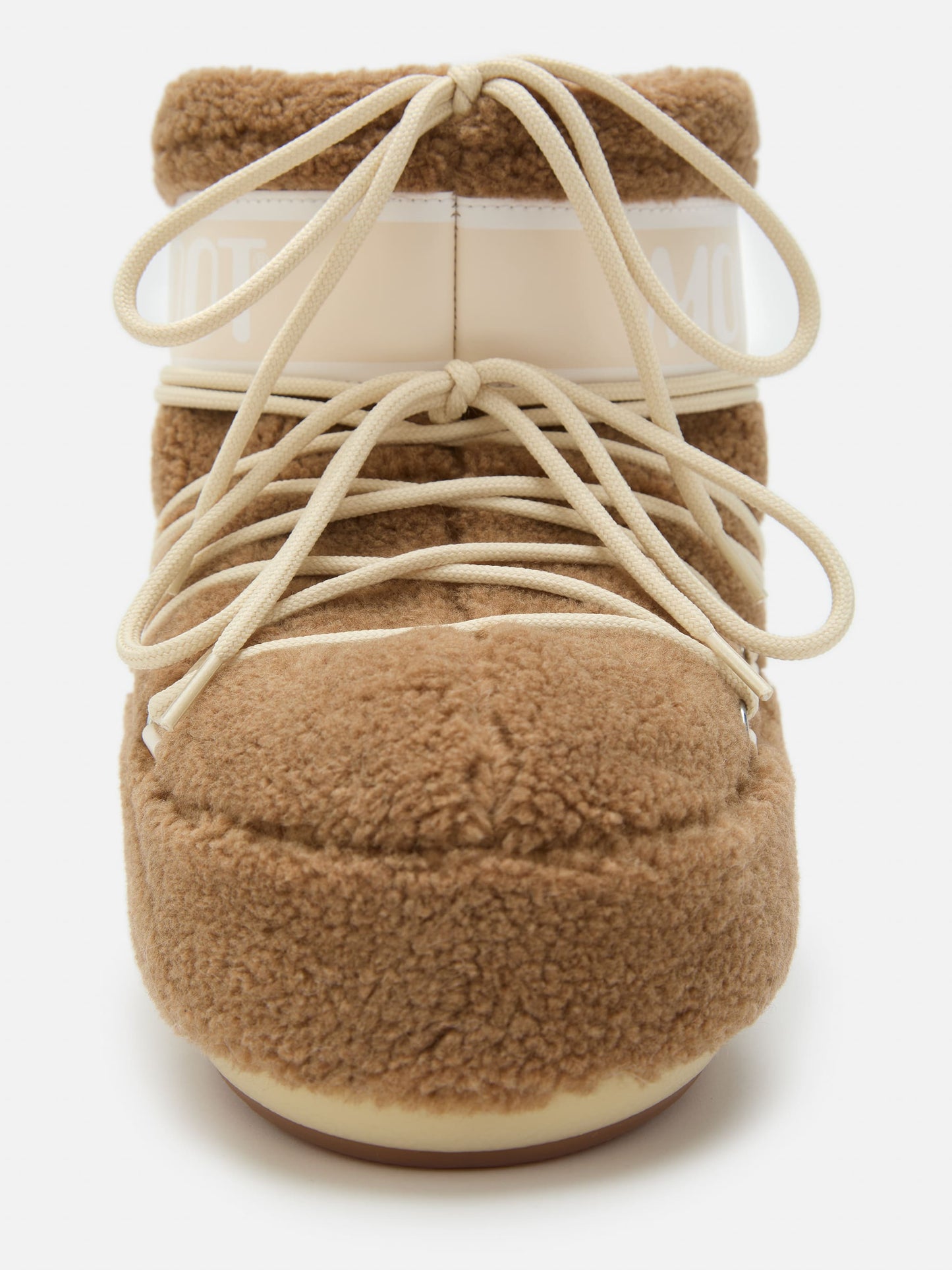 Icon Low Fleece