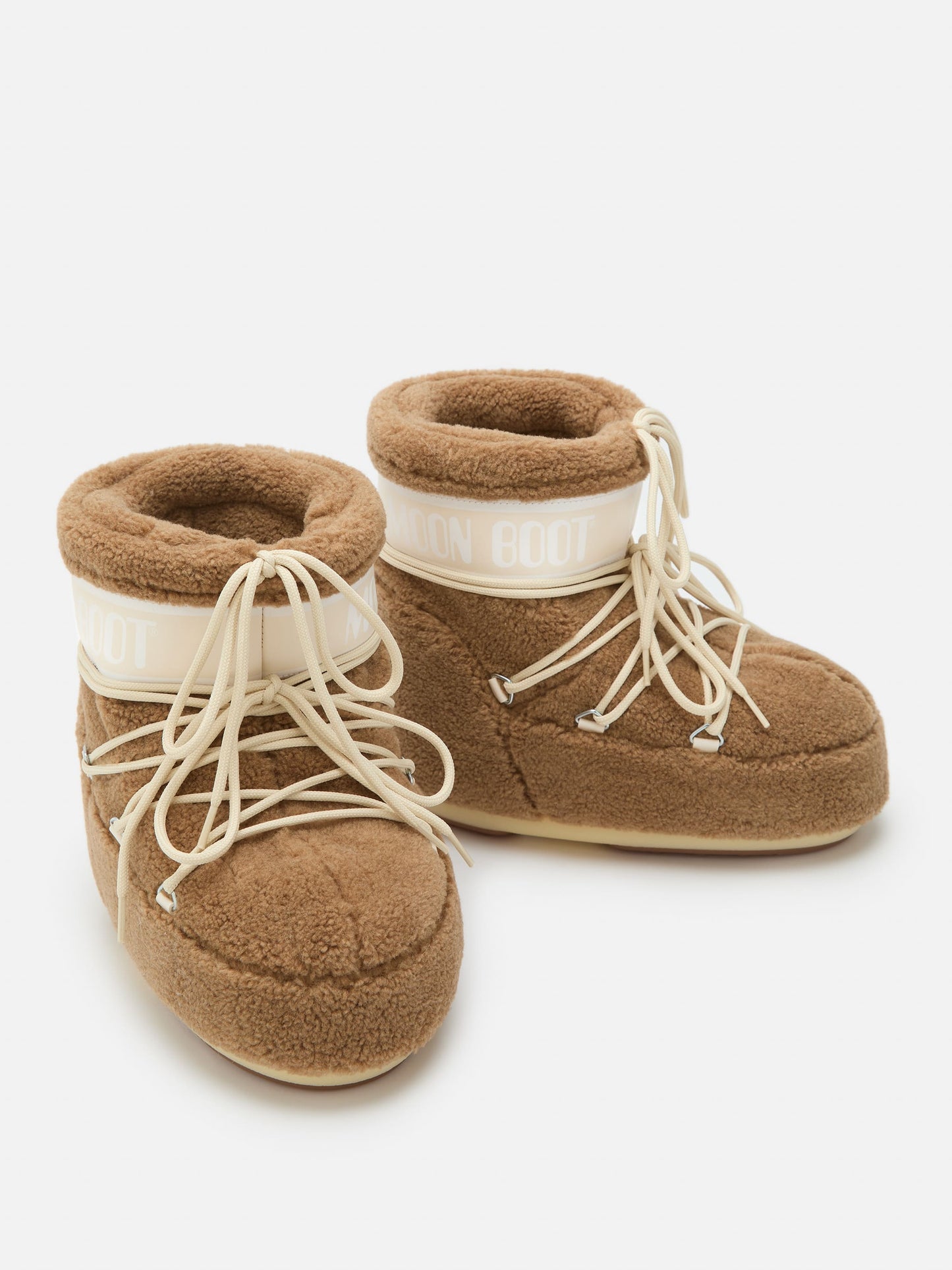 Icon Low Fleece