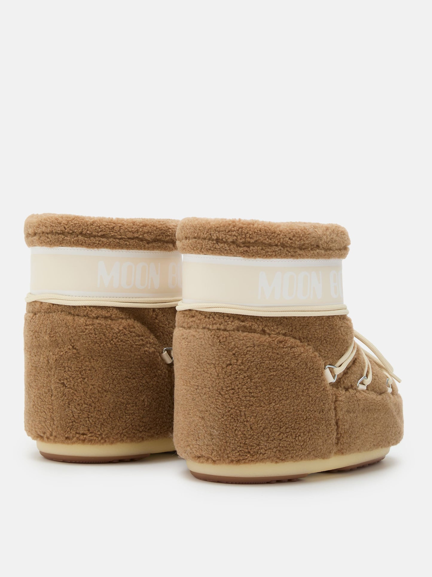 Icon Low Fleece