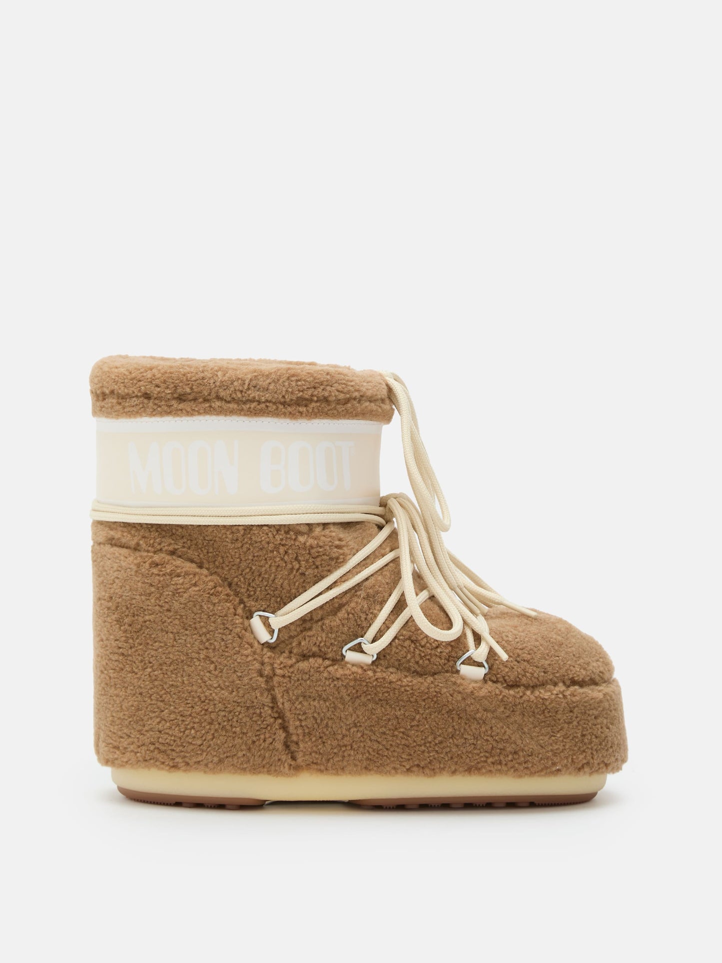 Icon Low Fleece