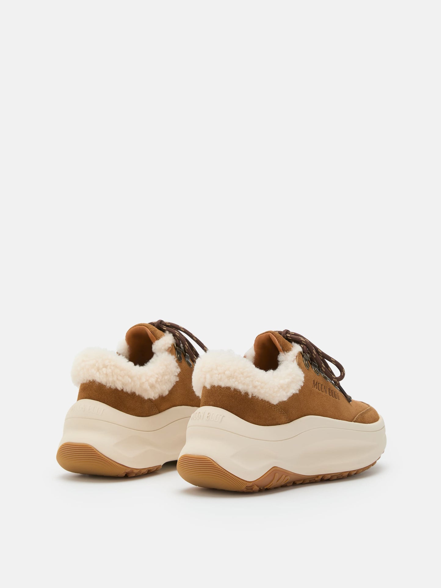 Moon247 City Shearling