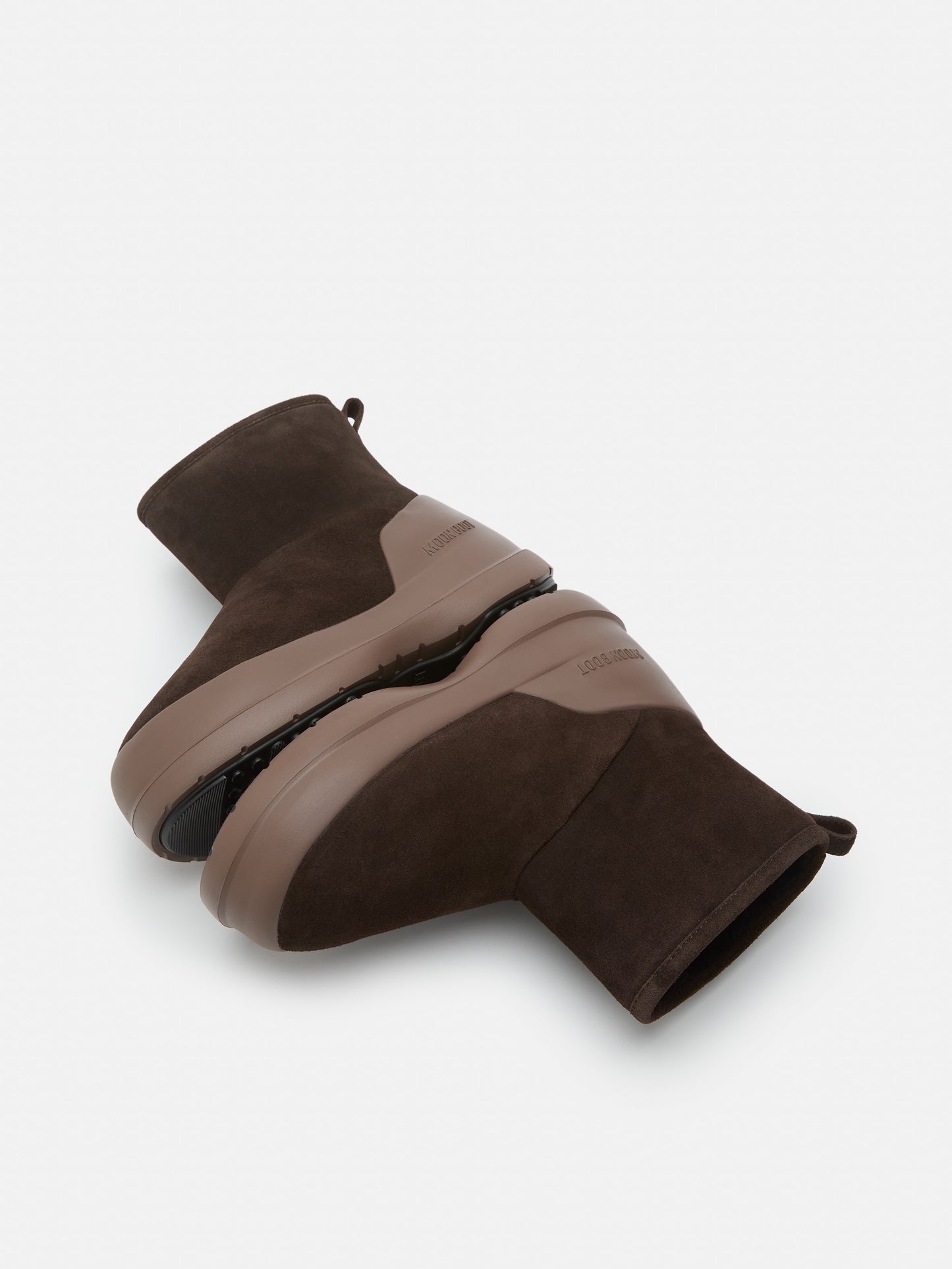 Mezzaluna Mid Boot