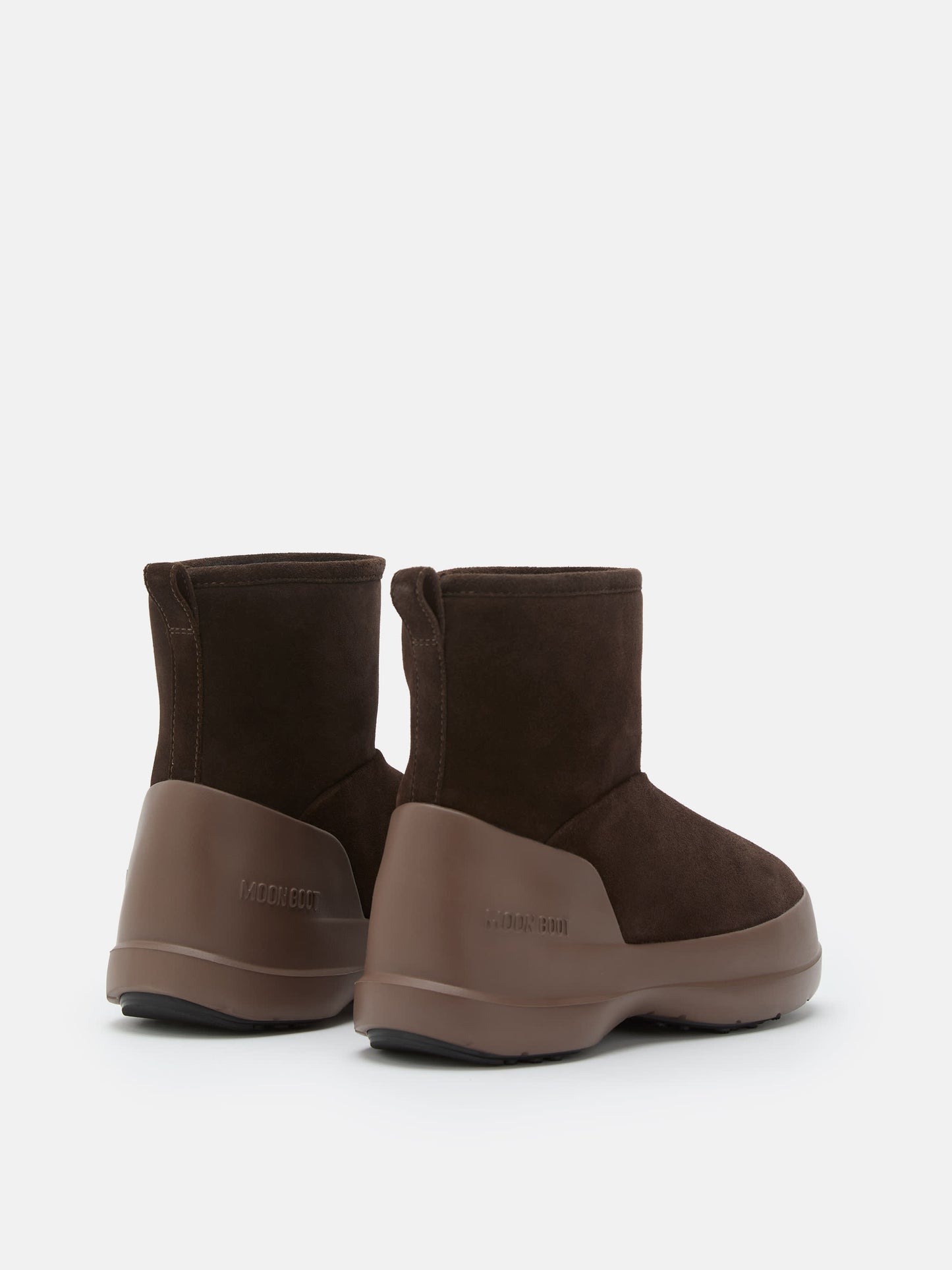 Mezzaluna Mid Boot