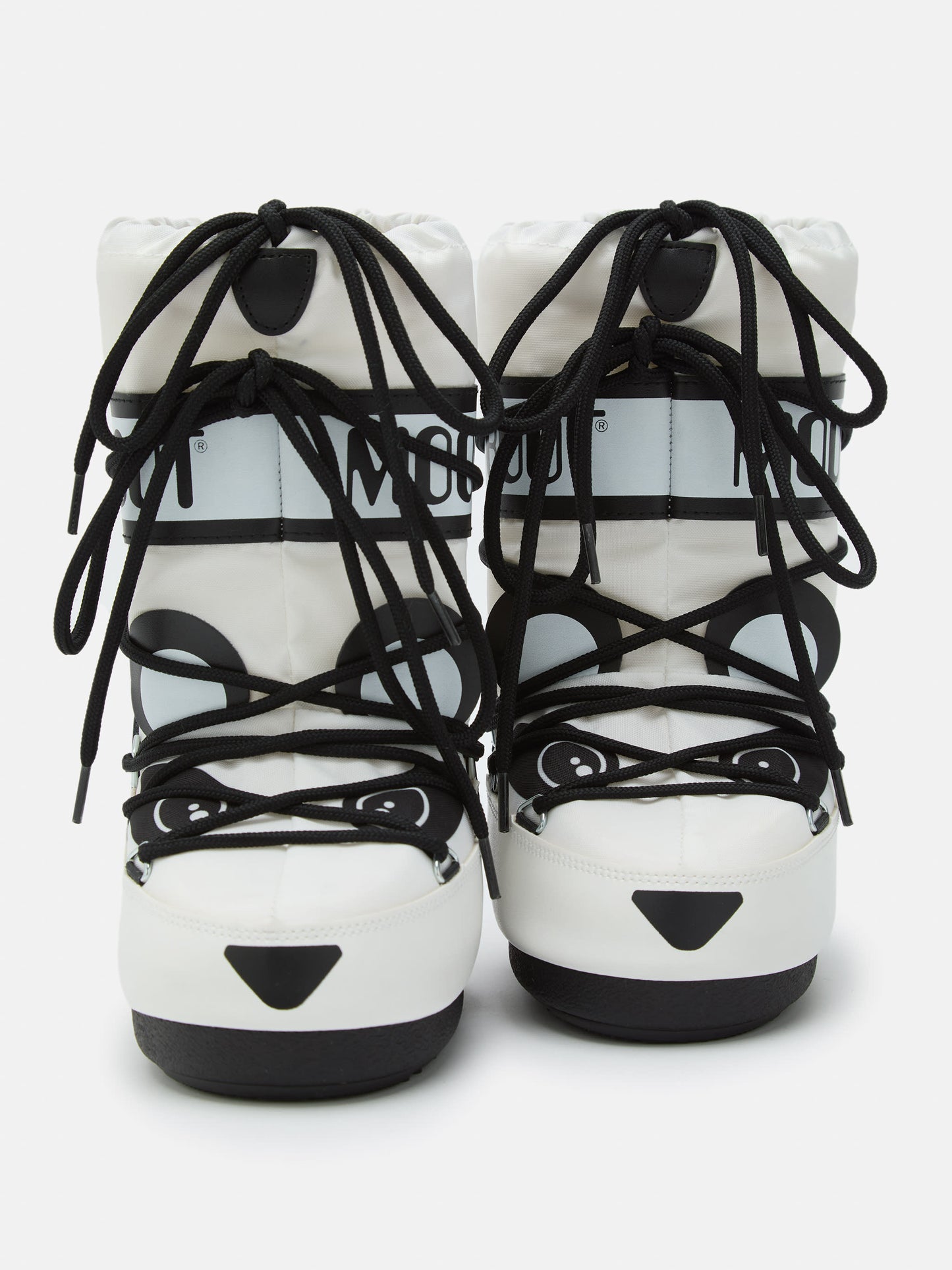 Icon Animal Panda