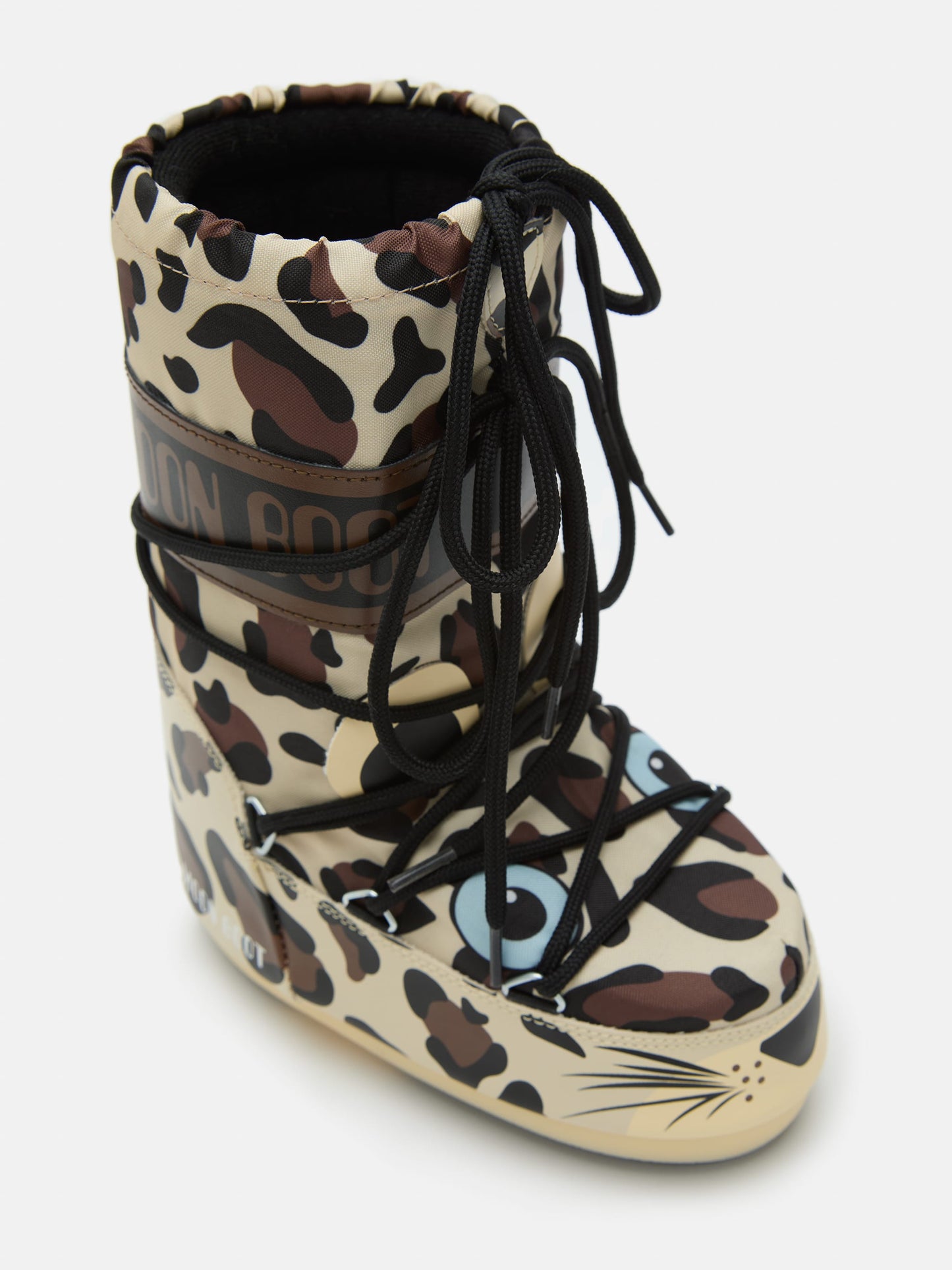 Icon Animal Leopard