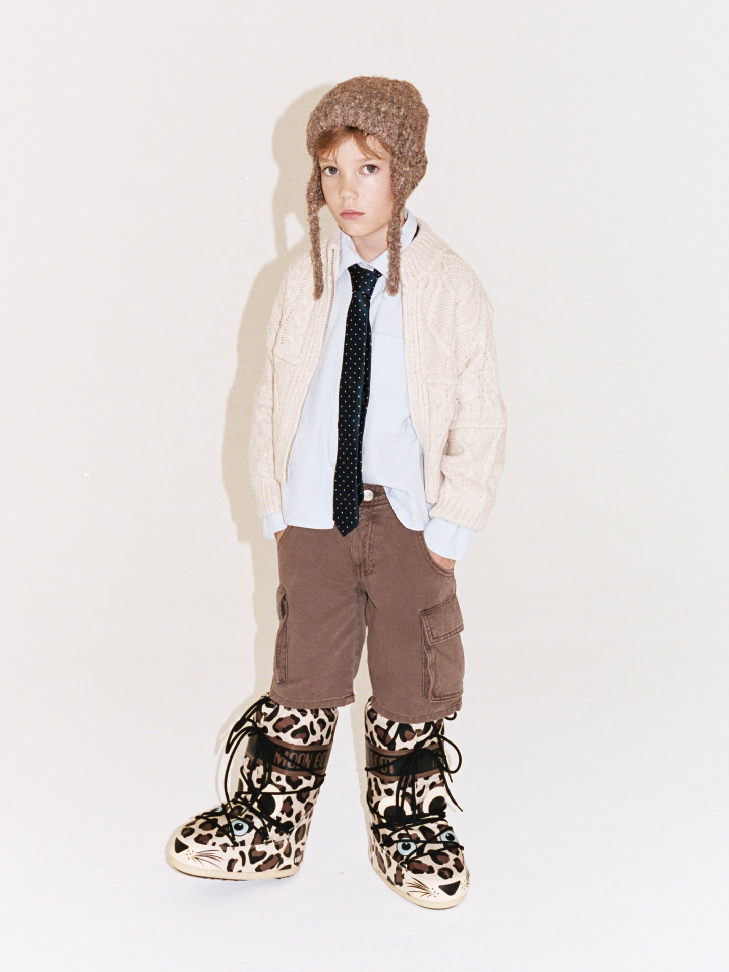 Icon Animal Leopard