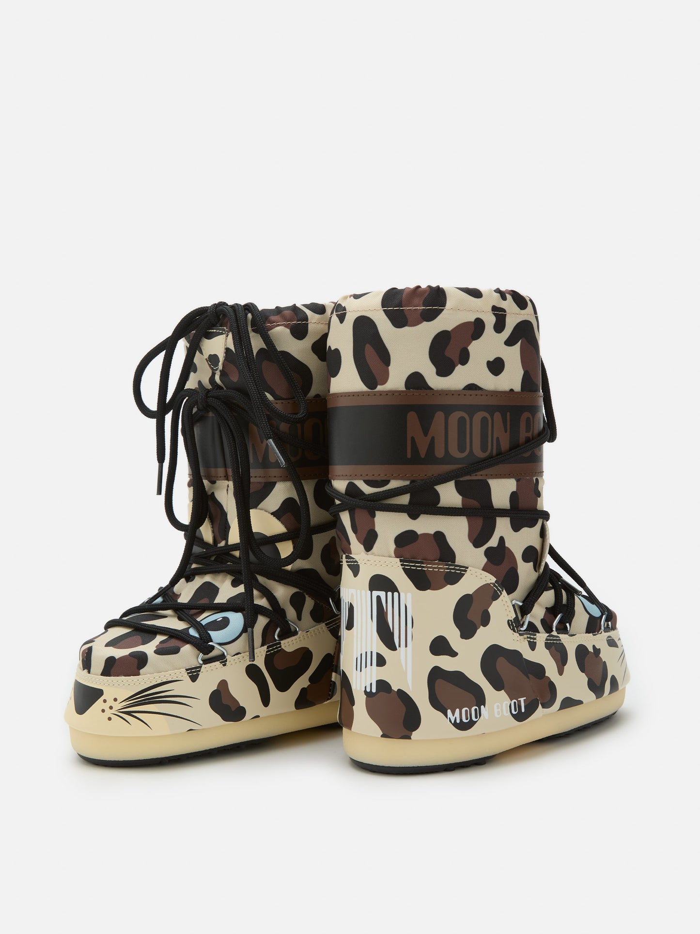 Icon Animal Leopard
