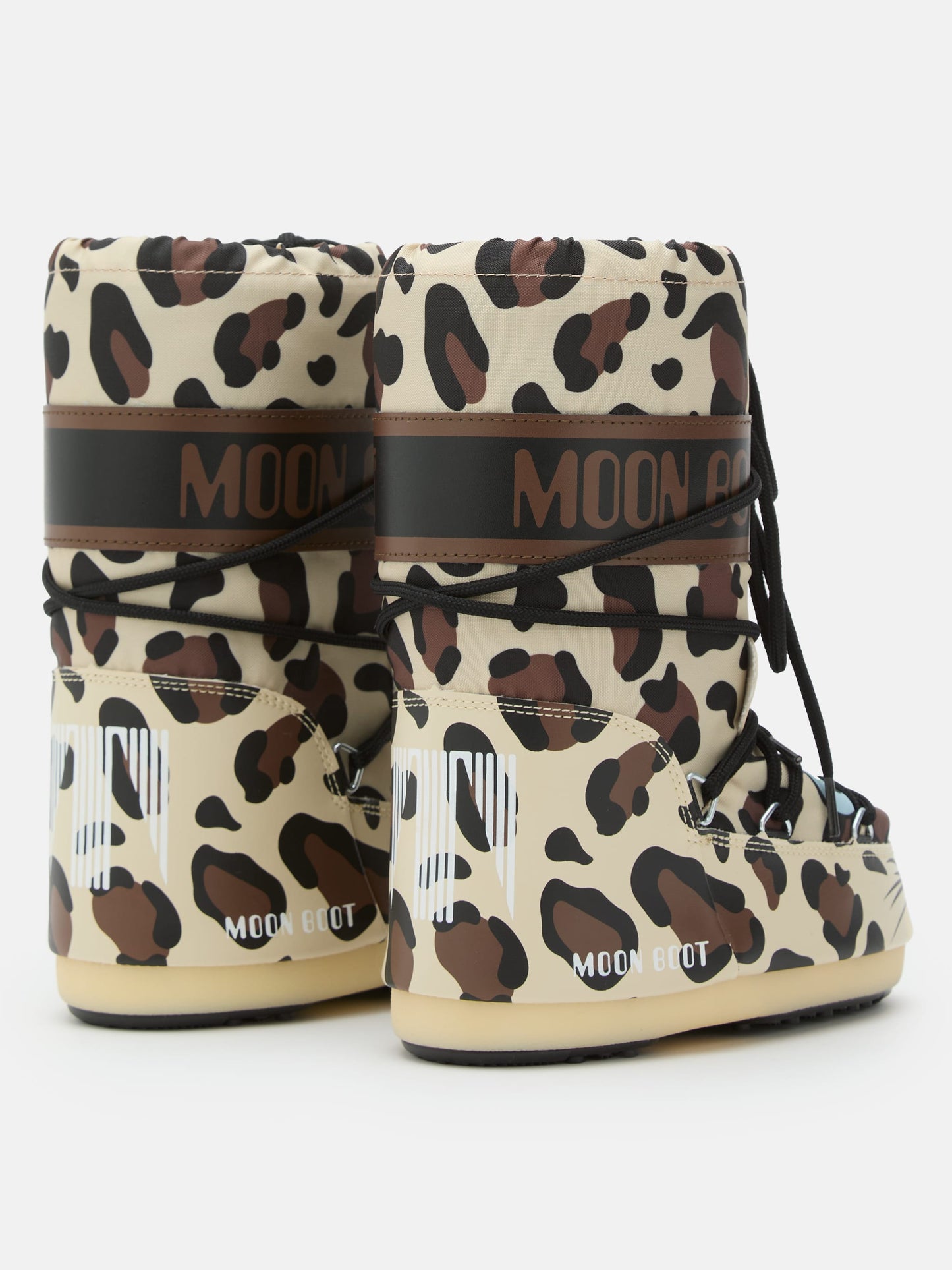 Icon Animal Leopard