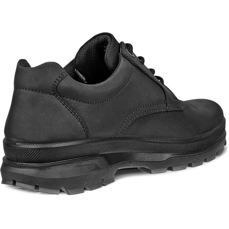Rugged Track WP Black